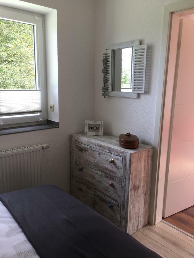 De Ole Discherie Breklum Kültér fotó