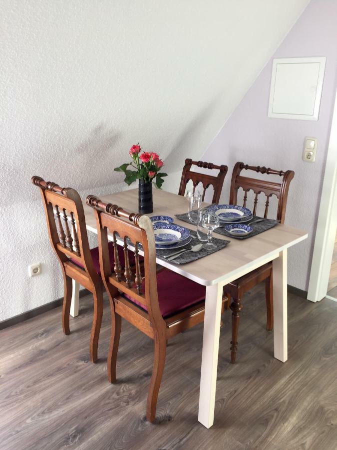 De Ole Discherie Breklum Kültér fotó