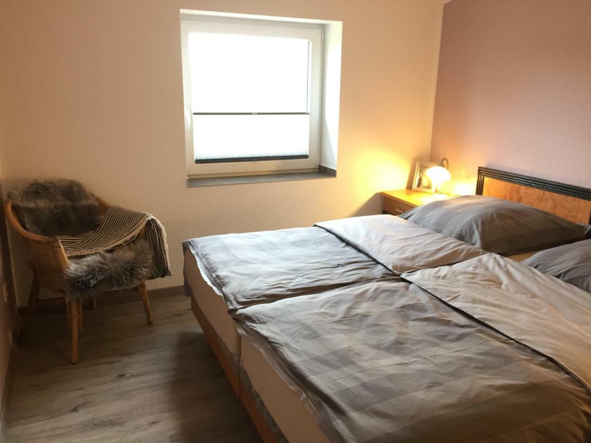 De Ole Discherie Breklum Kültér fotó