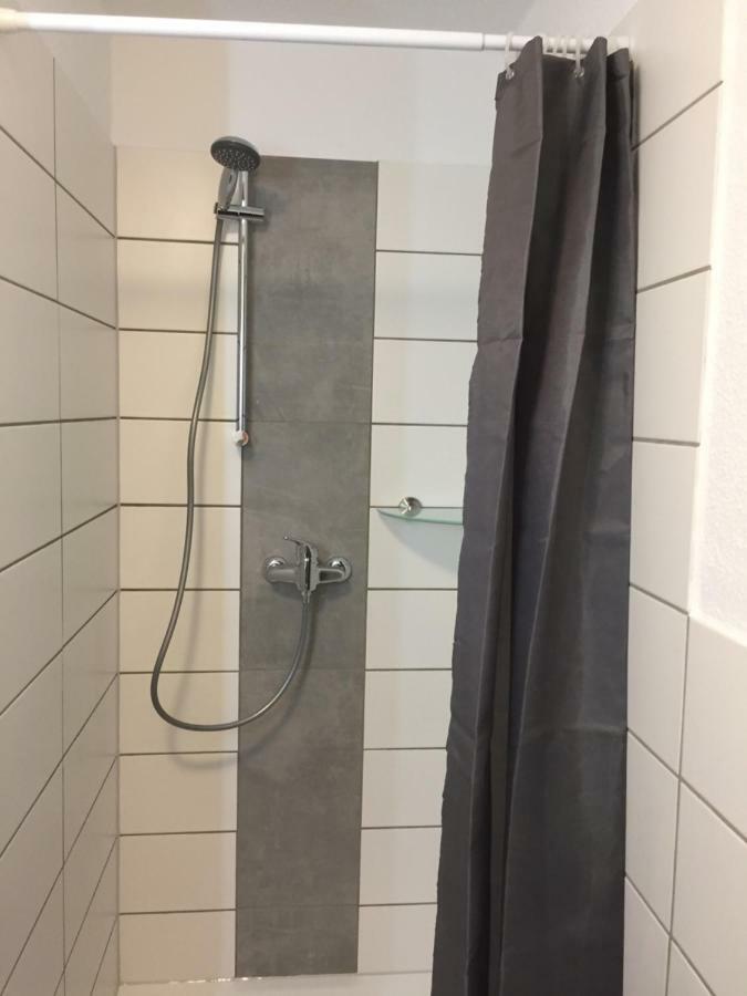 De Ole Discherie Breklum Kültér fotó