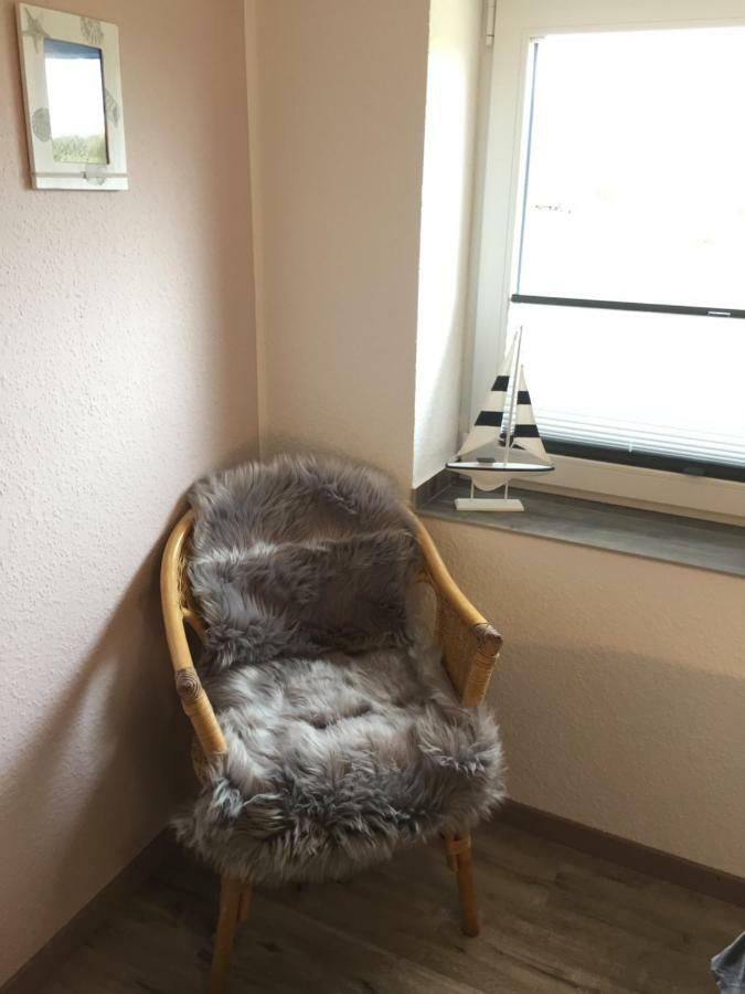 De Ole Discherie Breklum Kültér fotó