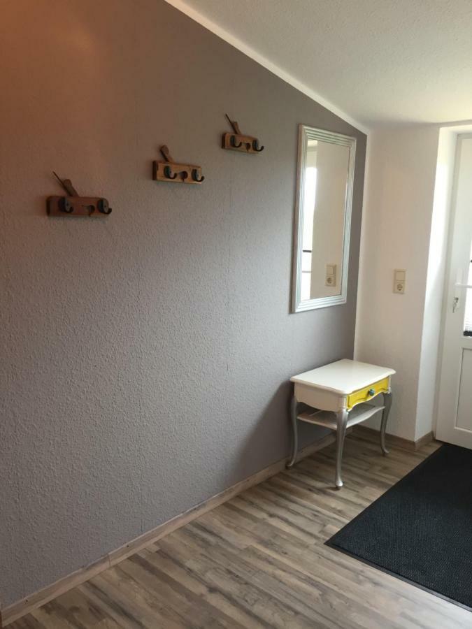 De Ole Discherie Breklum Kültér fotó